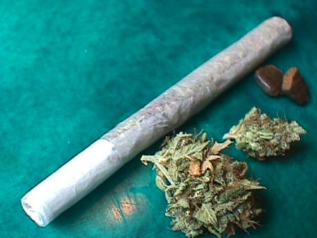 hash
